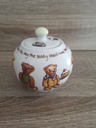 Paul cardew ted tea - paul,