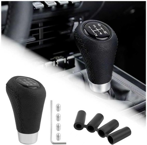 Universal car gear - gear, knob