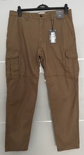 M&S utility Cargo Trousers