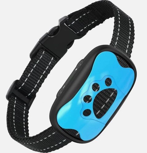 Level anti bark collar dog - anti,