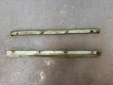 Wadkin Radial Arm Saw, Roller