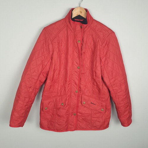 Barbour cavalry polarquilt - barbour,