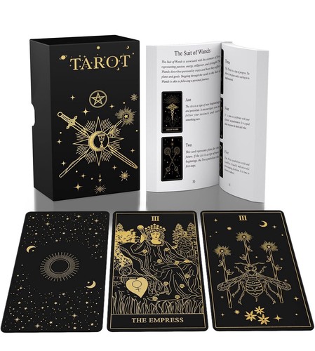 Acelion original tarot card - acelion,