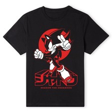 Official sonic the hedgehog - official,