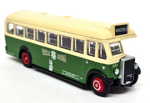 Efe leyland ts8 - 1/76, tiger
