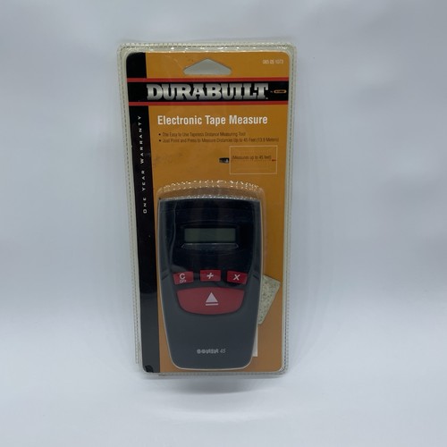New durabuilt sonin - sonin, 45