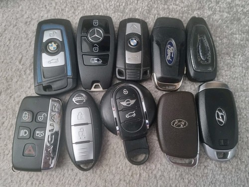 Job lot used working - working, smart