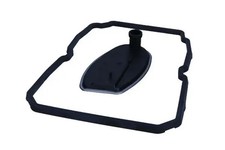 Automatic transmission filter