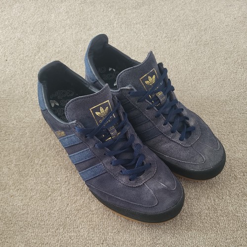 Adidas jeans trainers - adidas,