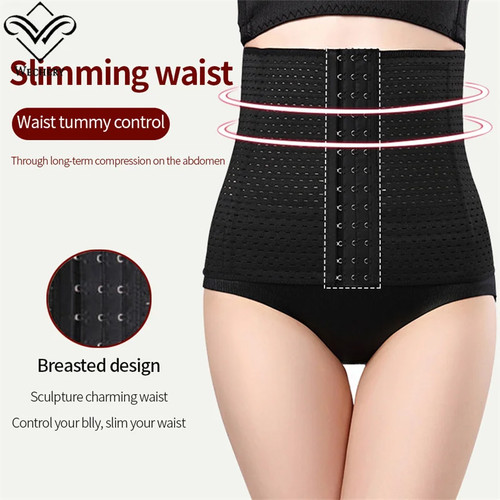 Slimming body waist shaper - slimming,