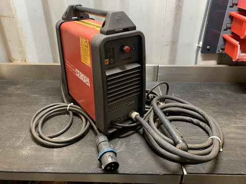 Cebora power plasma inverter - cebora,