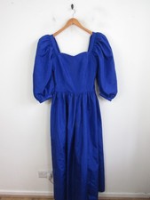 Wedding Dress Vintage 80’s