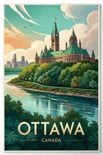 Captivating Ottawa Canada