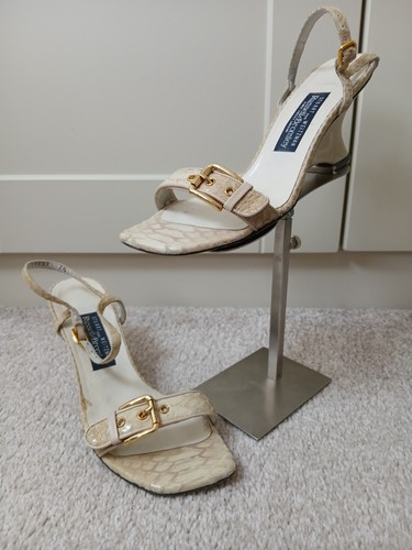 Stuart weitzman for - stuart, &