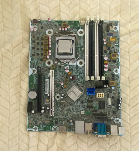 Microatx intel lga1155 ddr3 - intel,