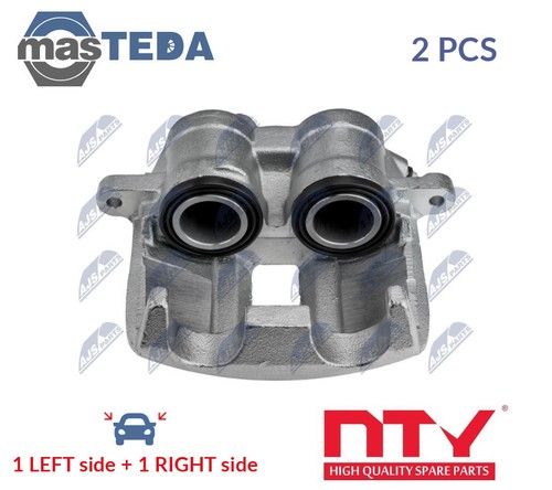 Hzt 040 brake - hzt-me-040, caliper