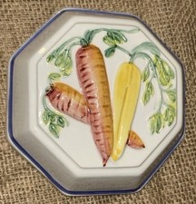 VTG Carrots Jelly Mold