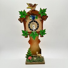 Vintage German Linden Black