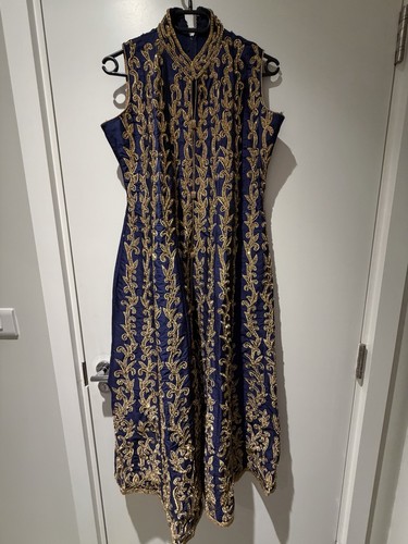 Punjabi pakistani indian suit - pakistani,