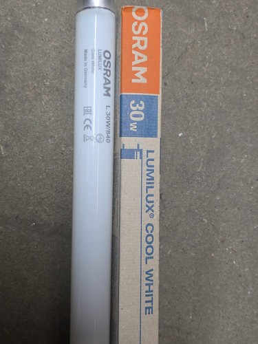 Osram lumilux 30w - lumilux, t8