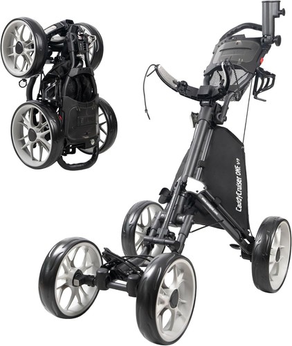 Wheel golf push - 4,