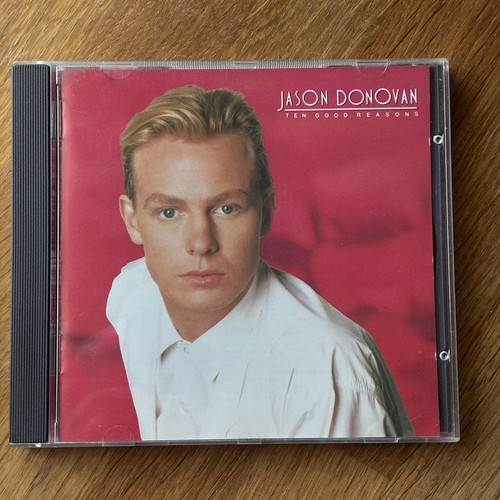 Jason donovan ten - jason, good