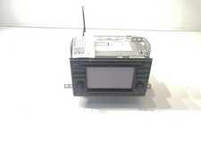NISSAN JUKE STEREO SAT NAV