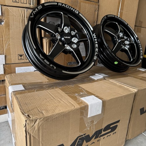 Vms racing wheels - vms,