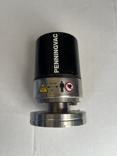 Oerlikon leybold vacuum gauge