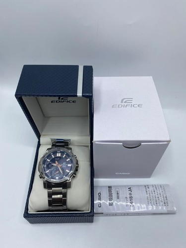 Casio edifice ecb 20ydc - casio,