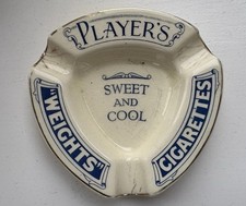 Vintage Players Cigarettes