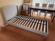 Next Single Bed Frame and Headboard