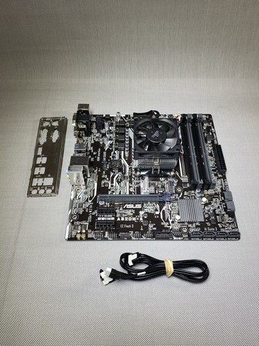Asus prime a320m matx am4 - asus,