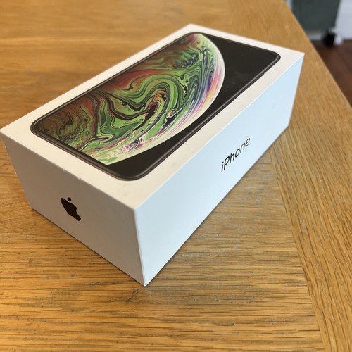 Original box for - original,