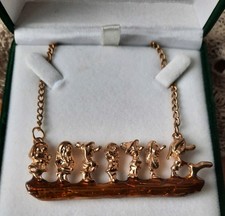 Disney Snow White 7 Dwarves