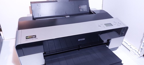 Epson stylus pro 3880 a4 - epson, a3