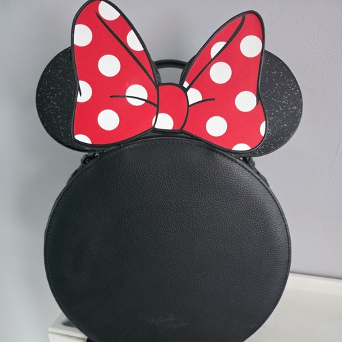 Disney minnie mouse makeup bag - mouse,
