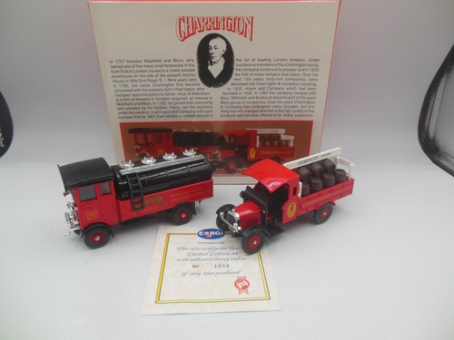 Corgi classic d52 - corgi,