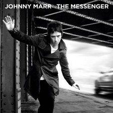 Johnny Marr - The Messenger -