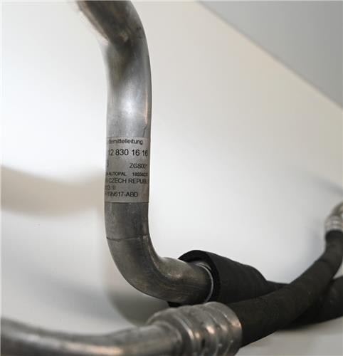 A2128301616 air conditioning - air,