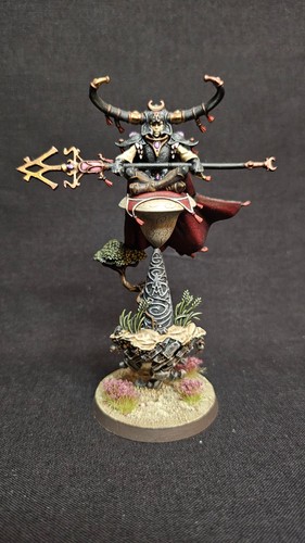 Lumineth realm lords alarith - lumineth,