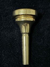 DENIS WICK Trombone Mouthpiece