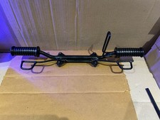 Suzuki LT50 lt50 Footrest Foot