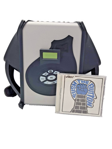Coomber 3325 compact disc - coomber, cd