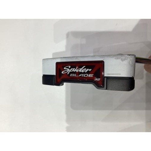 Taylormade spider blade - spider, putter