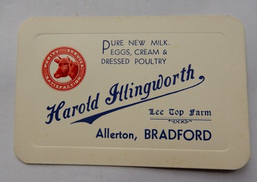 Illingworth allerton bradford - illingworth,
