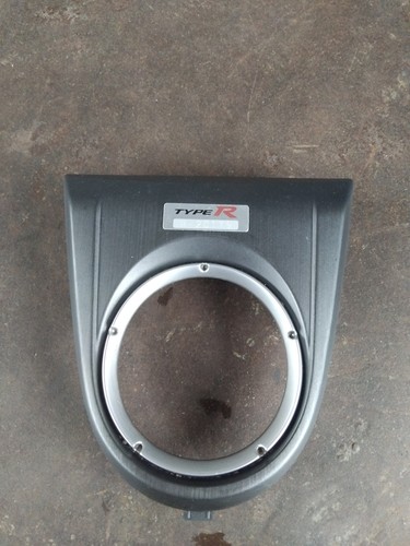 Honda civic type mk8 - mk8, gear