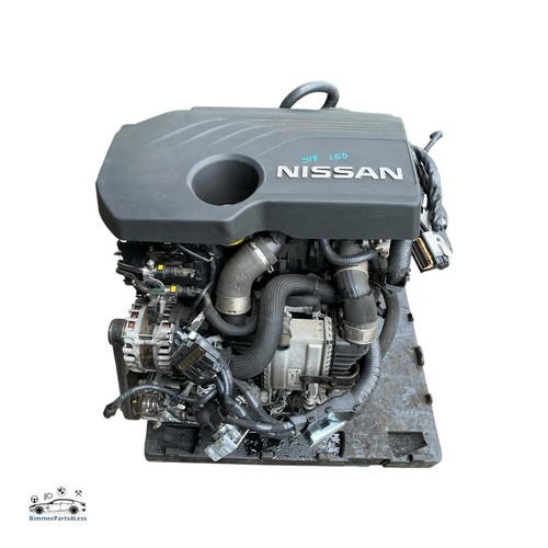 2019 nissan qashqai j11 - nissan, 1.5