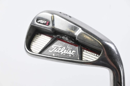 Titleist ap1 710 iron - titleist,
