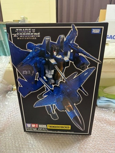 Transformers 7 - transformers, mp-7